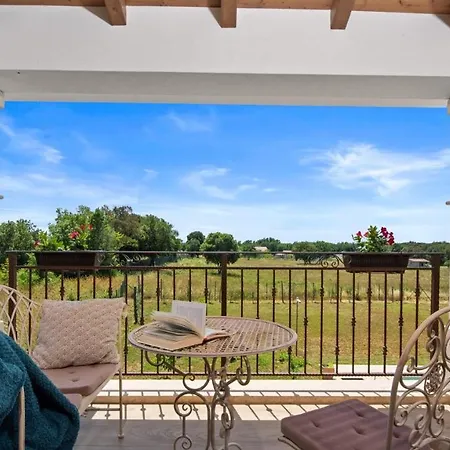 Campagna By Galižana