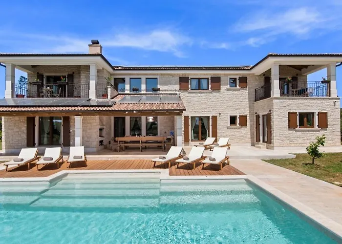 Campagna By Gæstehus 4*