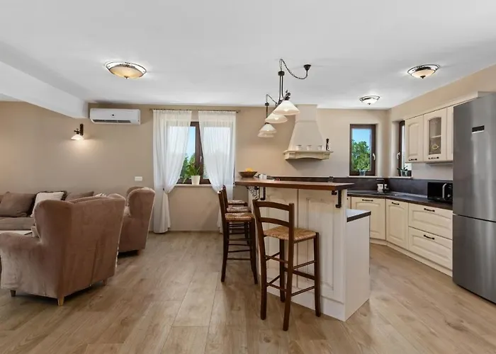 Gæstehus Campagna By