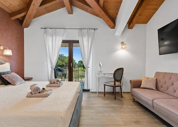 Campagna By Gæstehus 4*