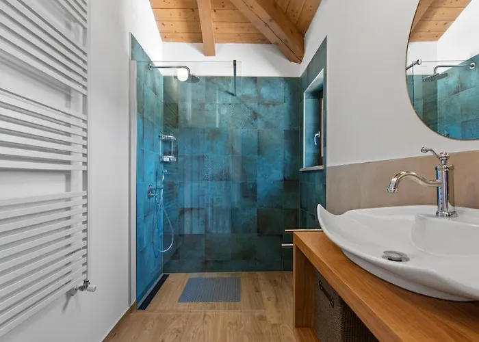 Campagna By Gæstehus 4*