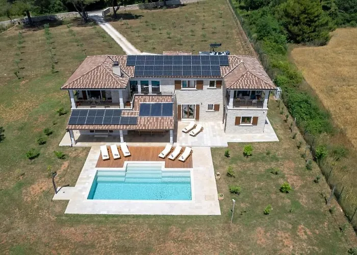 Gæstehus Campagna By Galižana