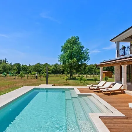Campagna Guest house Galizana