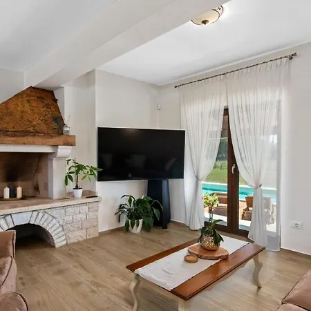 Campagna Guest house Galizana