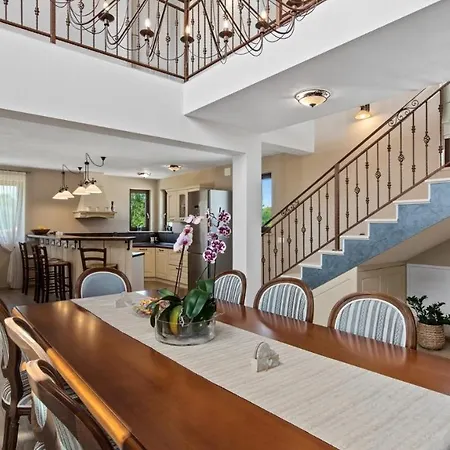 بيت ضيافة Campagna By 4*