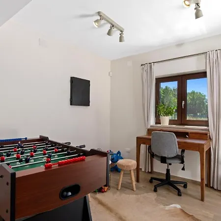 Campagna Guest house *