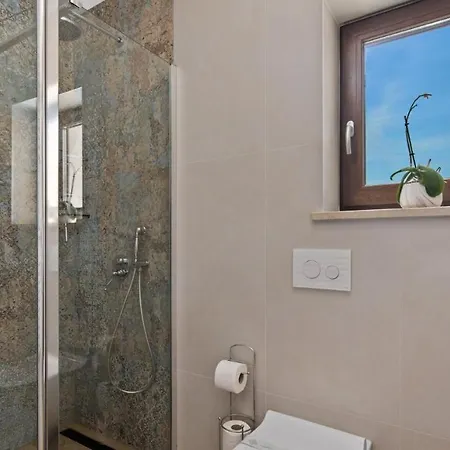 Campagna Guest house Galizana