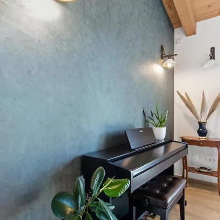 Campagna Guest house