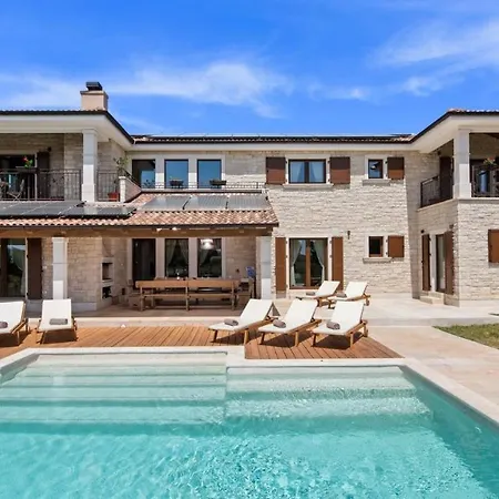 Campagna By بيت ضيافة 4*