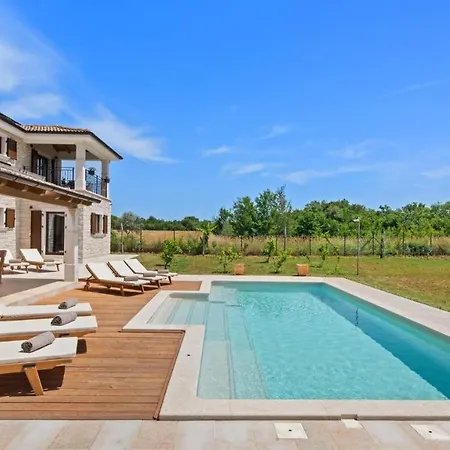 بيت ضيافة Campagna By 4*