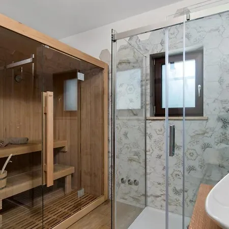 Guest house Campagna *