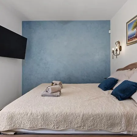 Campagna Guest house *