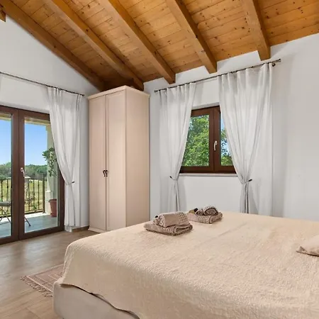Campagna Guest house *