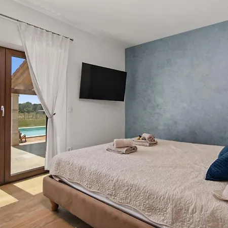 Guest house Campagna *