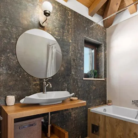 Campagna Guest house *