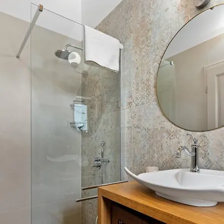 Campagna Guest house Galizana