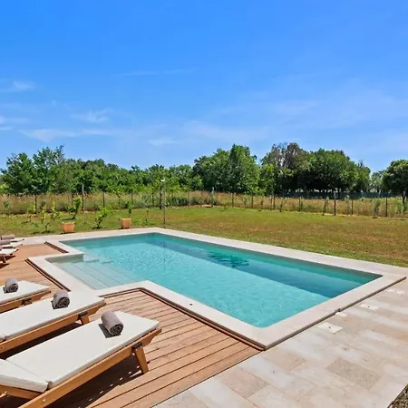 Campagna By Galižana