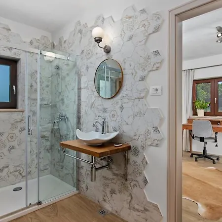 Campagna Guest house