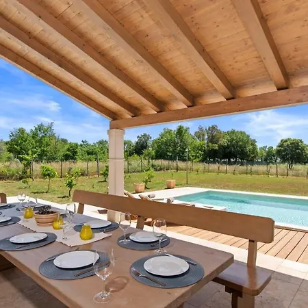 بيت ضيافة Campagna By