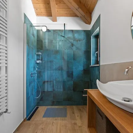 Campagna Guest house *