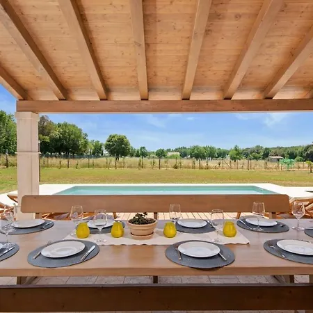 Campagna Guest house Galizana