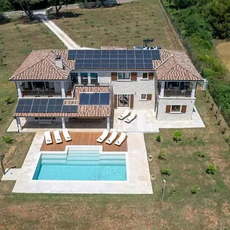 بيت ضيافة Campagna By Galižana