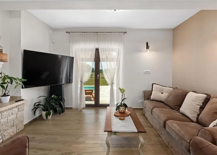 Campagna By 4* Galižana