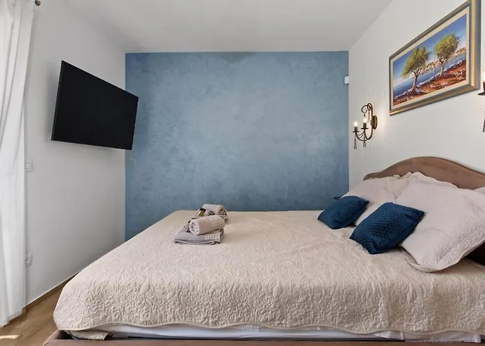 Campagna By Πανσιόν 4*