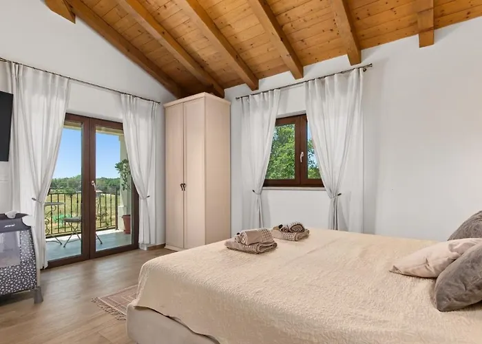 Campagna By Πανσιόν 4*