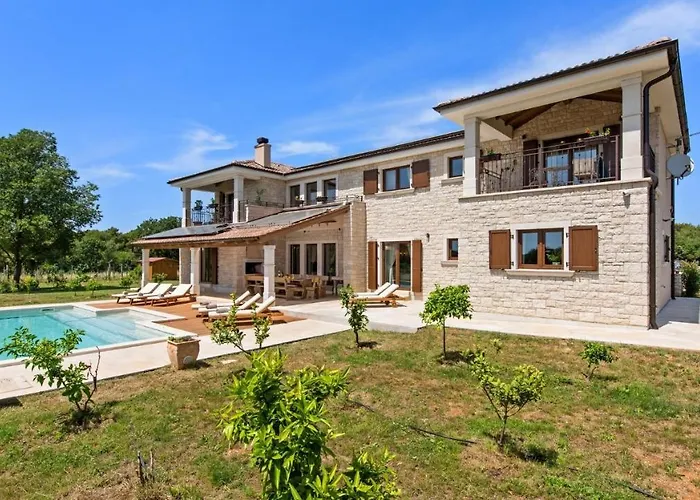 Campagna By 4* Galižana