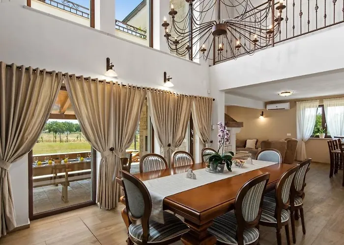 Campagna By Galižana