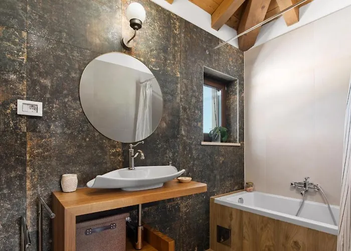 Campagna By Πανσιόν 4*