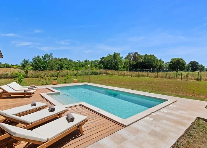 Campagna By Galižana